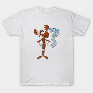 fictional character T-Shirt